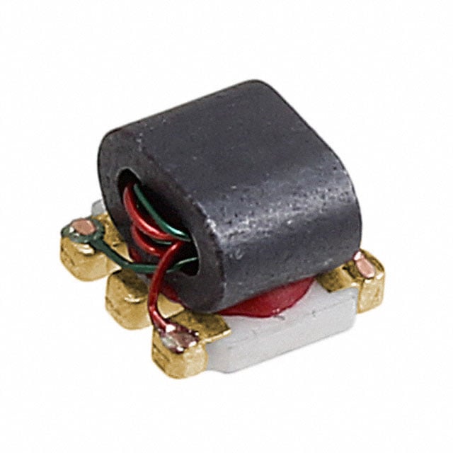 MACOM Technology Solutions ETC4-1-2TR electronic component product image