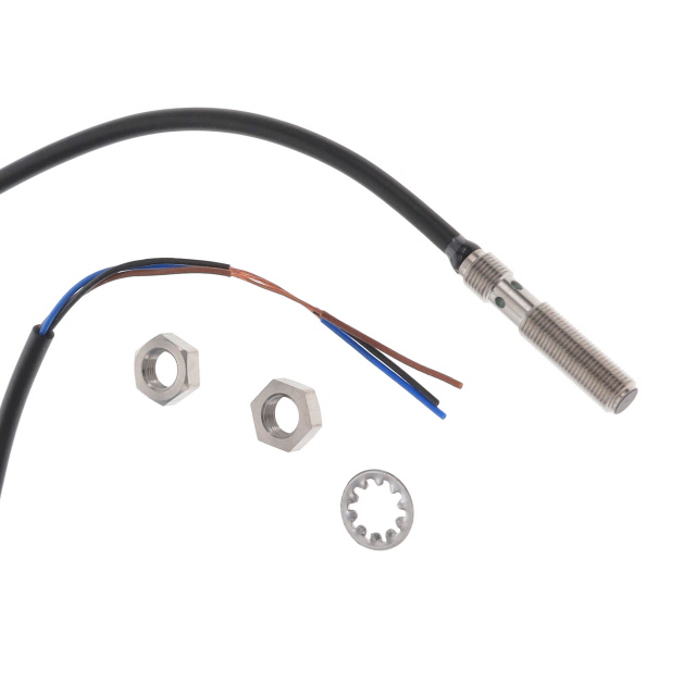 Panasonic Industrial Automation Sales GX-305M-B-N electronic component product image