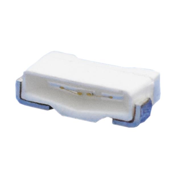 Solidlite AL008SA-GN-20MA electronic component product image