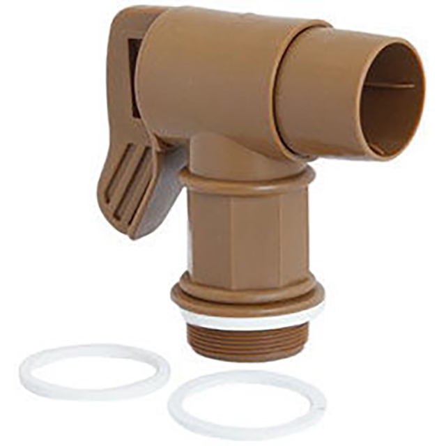 Action Pump 2PE electronic component product image