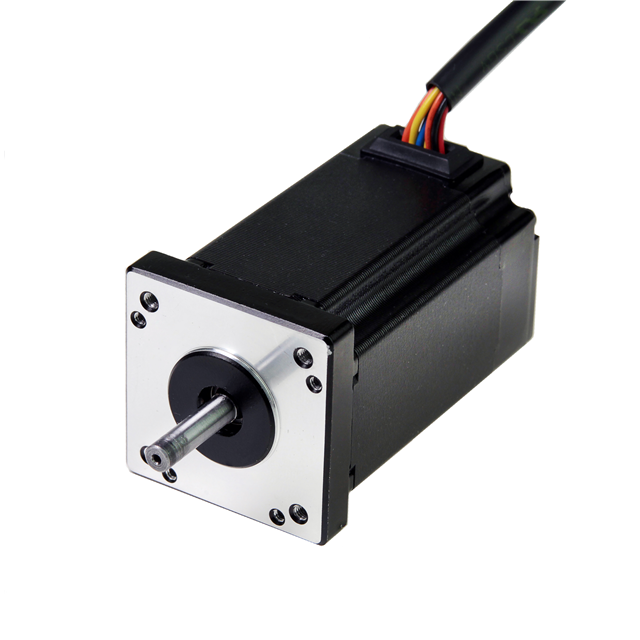 Lin Engineering BL17E28-01-RO electronic component product image