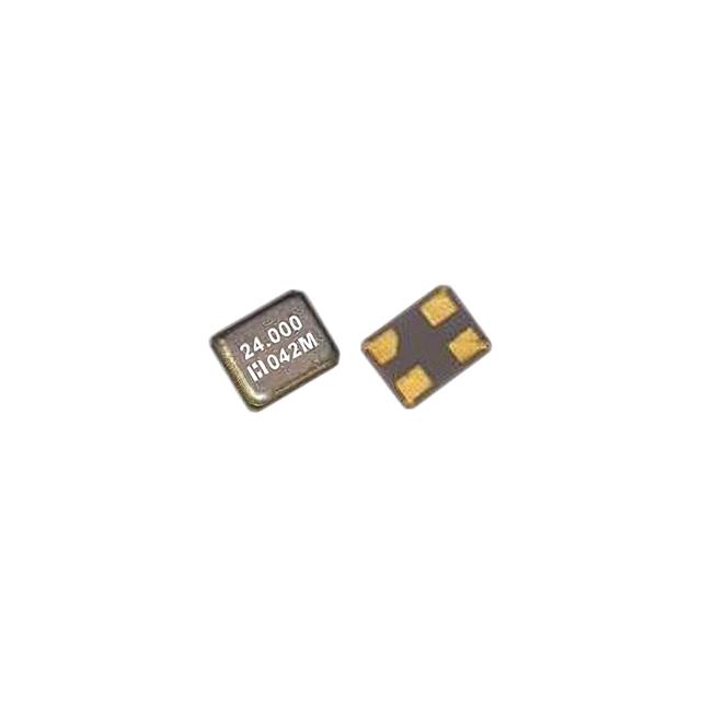Hosonic Electronic Co., Ltd ETSB48E007500E electronic component product image