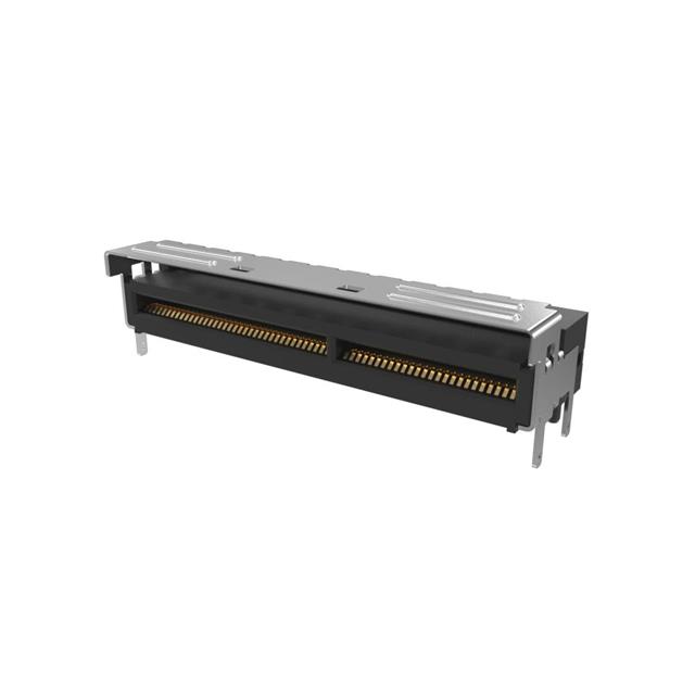 Amphenol ICC (Commercial Products) G97R24232HR electronic component product image