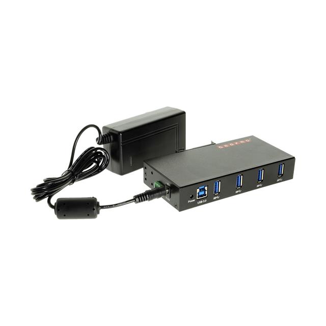 Gearmo GM-HU34-PS electronic component product image