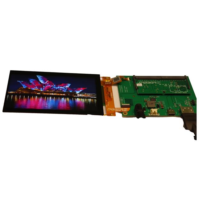 Lincoln Technology Solutions LCDK197NTL0NCH01R1.0 electronic component product image