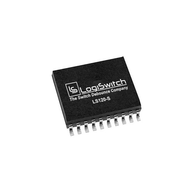LogiSwitch LS120-S electronic component product image