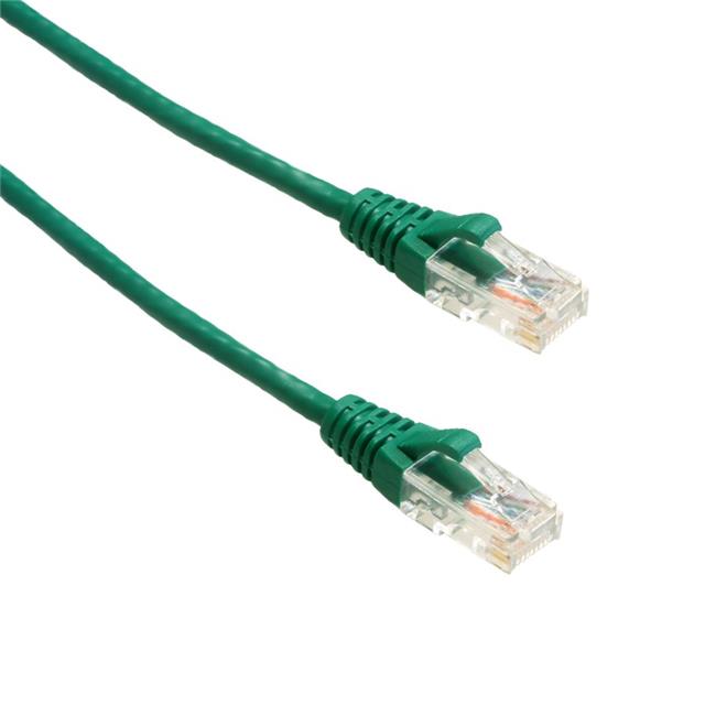 Amphenol Cables on Demand MP-64RJ4528GG-010 electronic component product image
