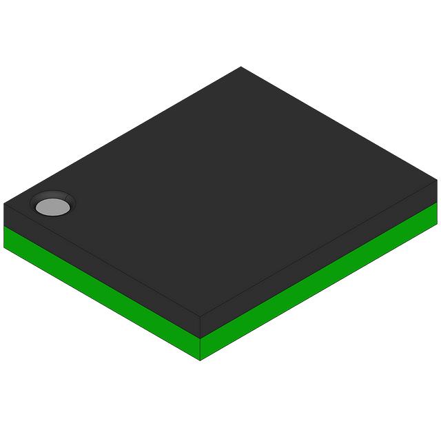 onsemi CM1454-08CP electronic component product image