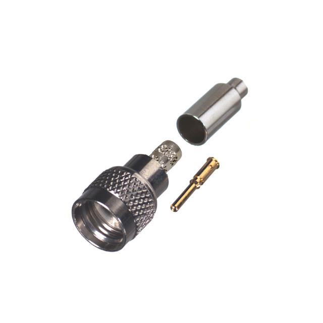 RF Industries RFU-600-3B1 electronic component product image