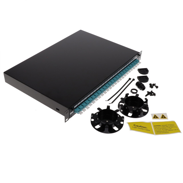 Panduit Corp NKFD1W24AQDLC electronic component product image