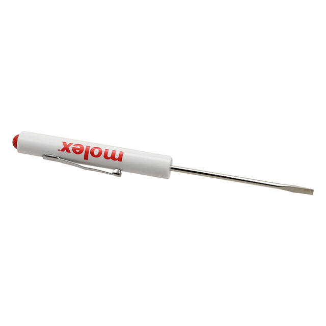 Molex 0636004398 electronic component product image