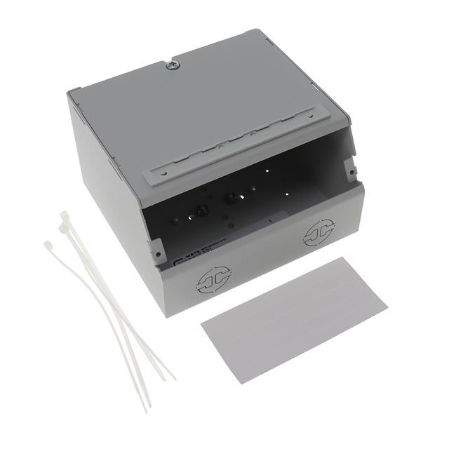 METZ CONNECT USA Inc. 15024B10-E electronic component product image