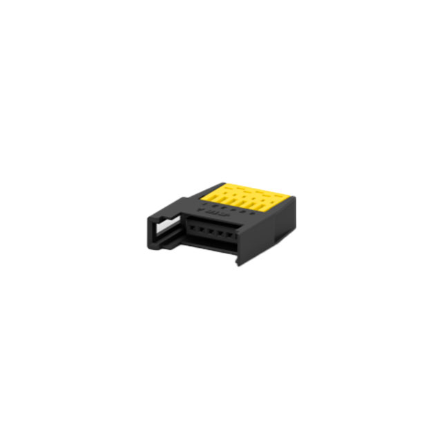 TE Connectivity AMP Connectors 1746741-6 electronic component product image