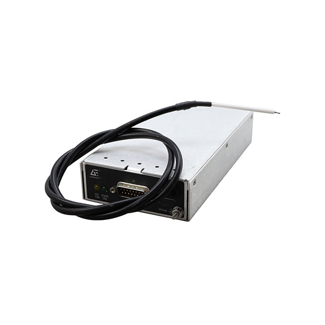 ULTRAVOLT / Advanced Energy 20LE24-N4 electronic component product image