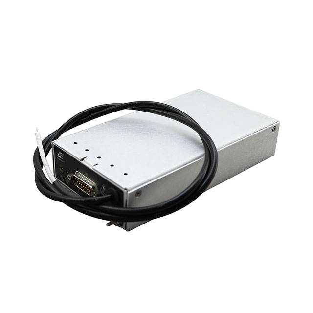 ULTRAVOLT / Advanced Energy 25LE24-P4-AZ electronic component product image