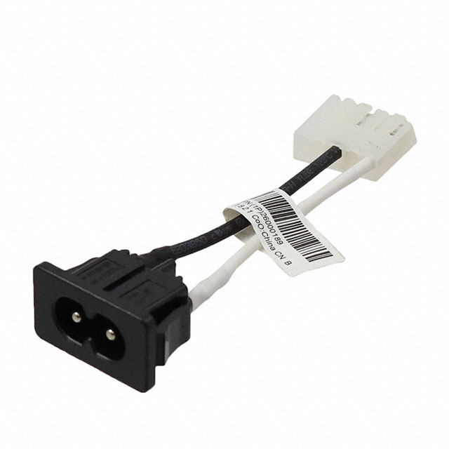 GlobTek, Inc. C810070M6MLX5HW(R) electronic component product image