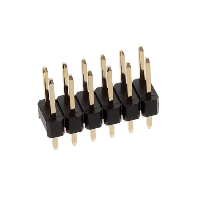 Amphenol ICC (Commercial Products) G800W590018EU electronic component product image