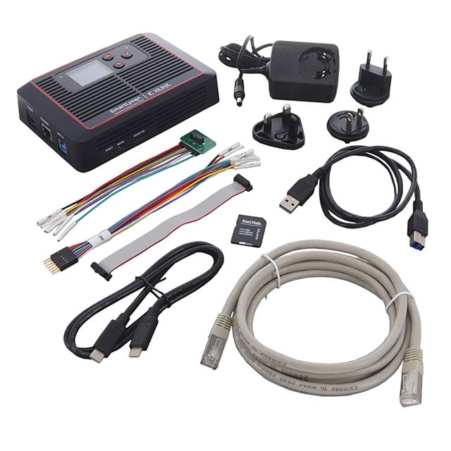 AMD HW-SMARTLYNQ-PLUS-G electronic component product image