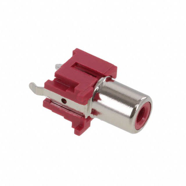 Kycon, Inc. KLPX-0848-2-R electronic component product image