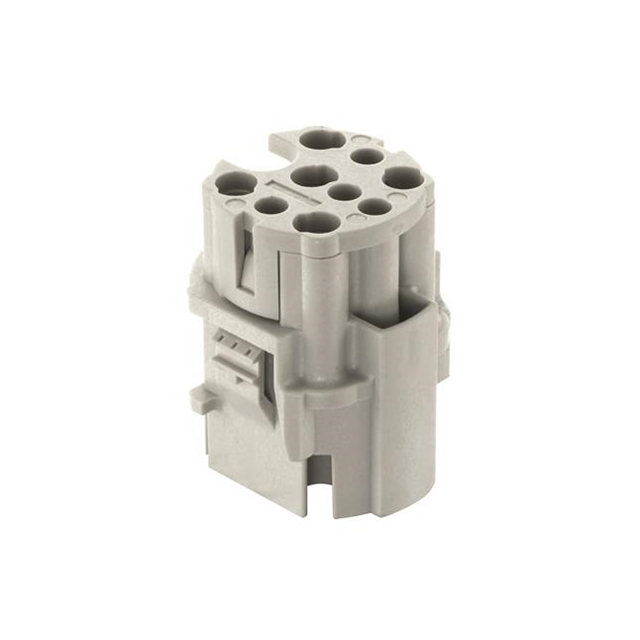 HARTING 09155123001 electronic component product image