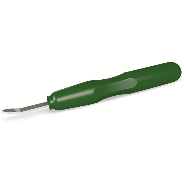 WAGO Corporation 2070-400 electronic component product image
