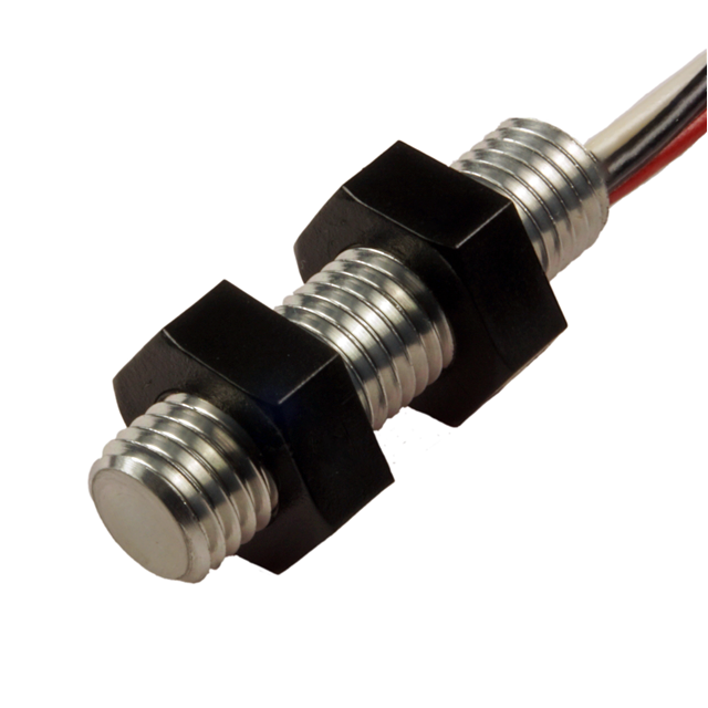 Reed Switch Developments Corp. 2450-1900-100 electronic component product image