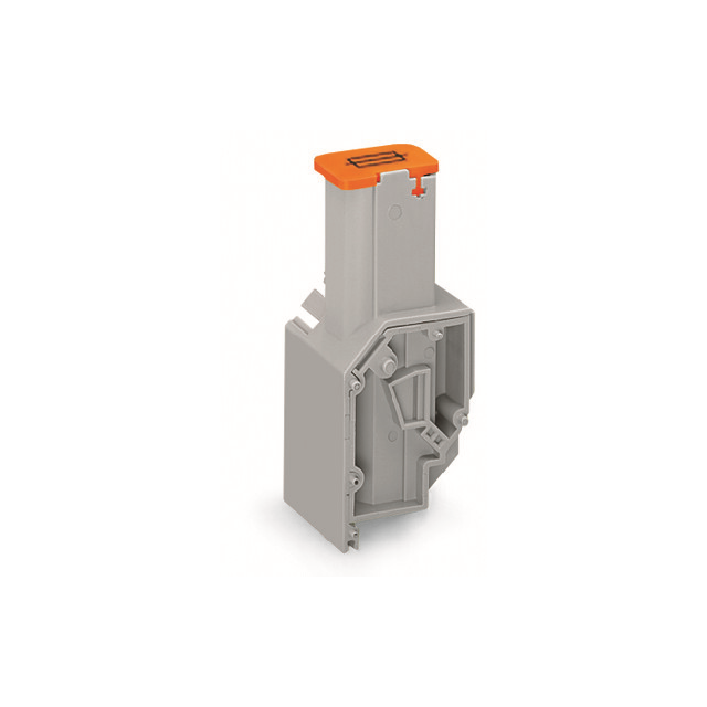 WAGO Corporation 711-406 electronic component product image