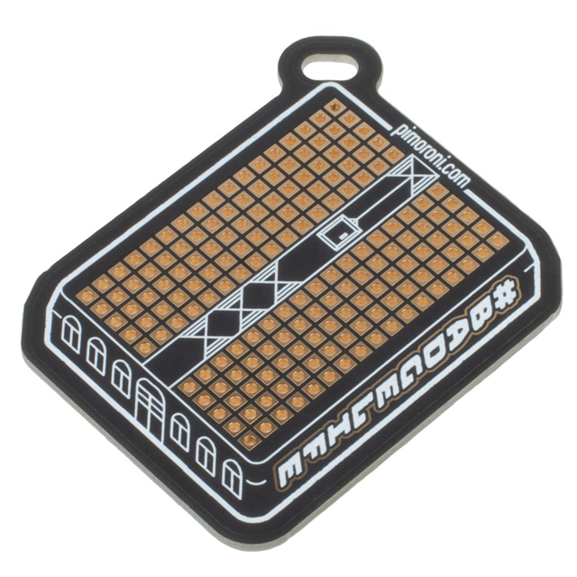 Pimoroni Ltd PIM528 electronic component product image