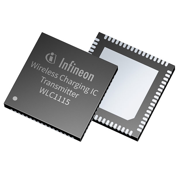 Infineon Technologies WLC1115-68LQXQ electronic component product image