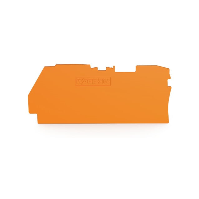 WAGO Corporation 2104-1292 electronic component product image