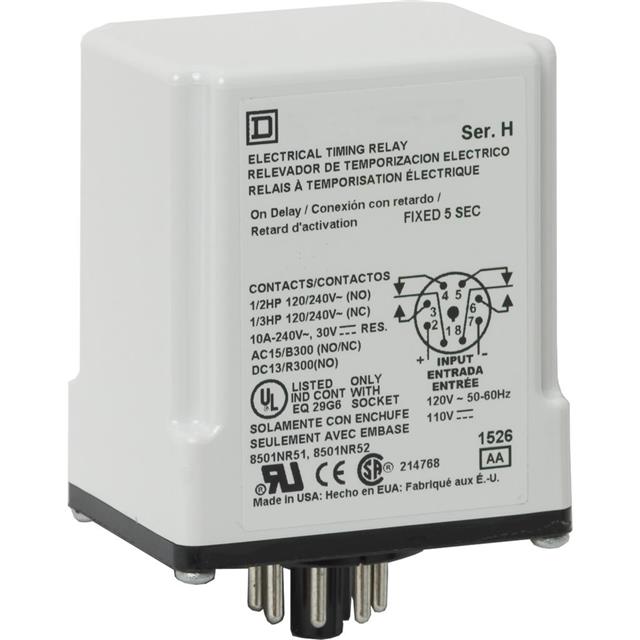 Schneider Electric 9050JCK1F180V14 electronic component product image