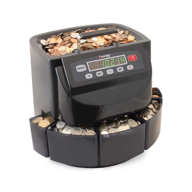Cassida Corporation C200 electronic component product image