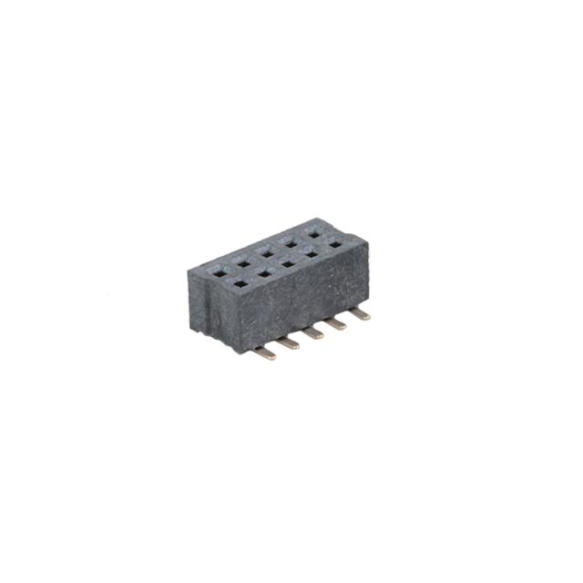 Greenconn CSCC211-0502A001C1AF electronic component product image