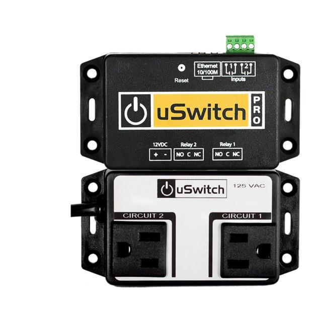 uHave Control IP-SWAPG electronic component product image