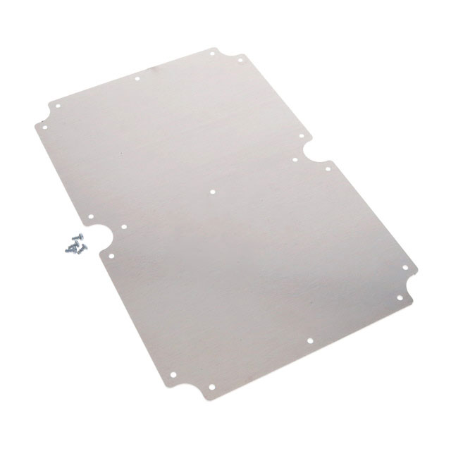 Bud Industries PUX-16540 electronic component product image