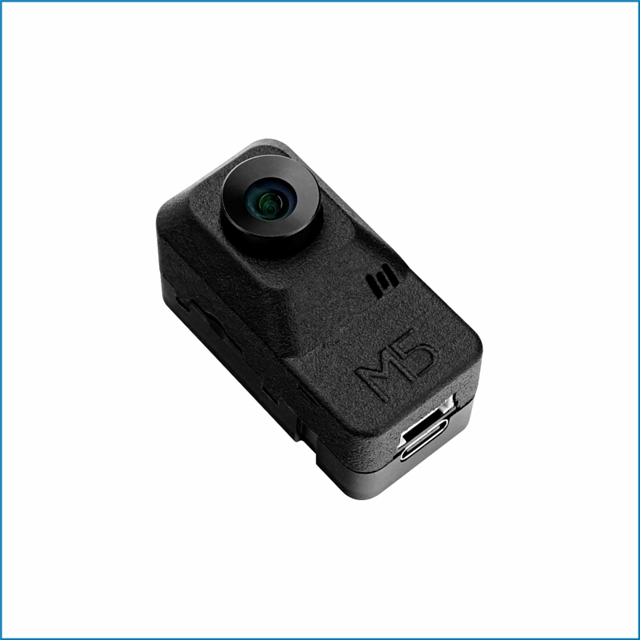 M5Stack Technology Co., Ltd. U078-M12 electronic component product image