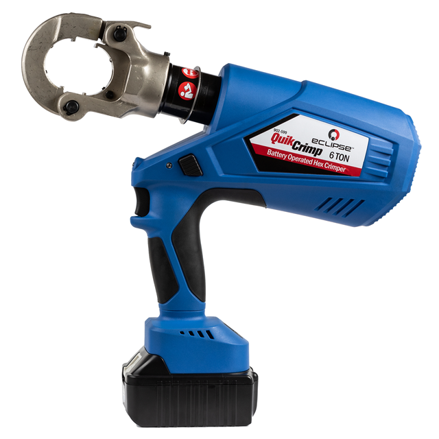 Eclipse Tools 902-599 electronic component product image