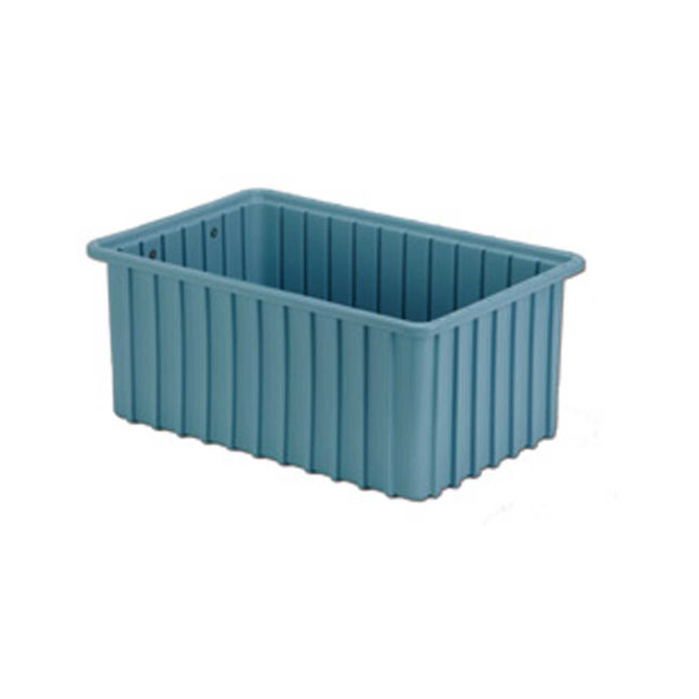 LewisBins DC2070 Lt Blue electronic component product image