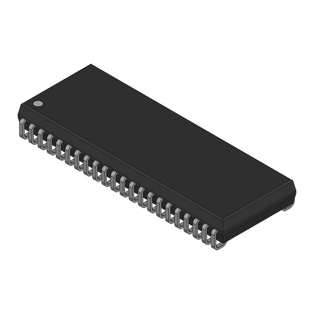 Cypress Semiconductor Corp CY7C1041BV33-20VC electronic component product image