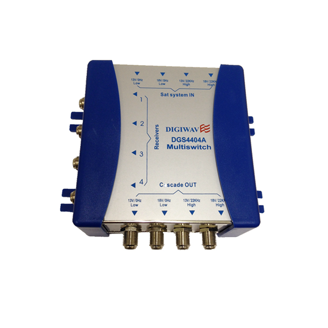 Digiwave DGS4404A electronic component product image