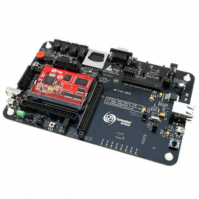 Embedded Artists EA-OEM-306 electronic component product image