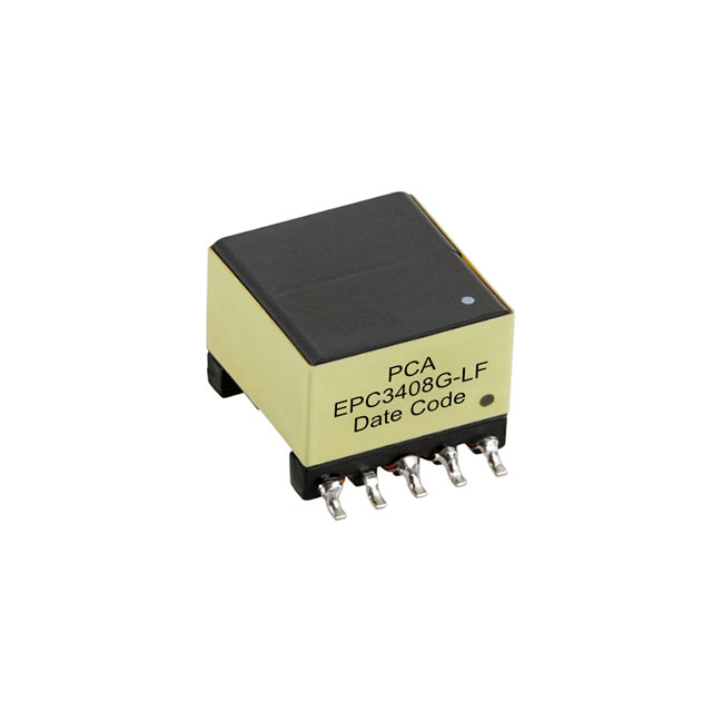 PCA Electronics, Inc. EPC3408G-LF electronic component product image