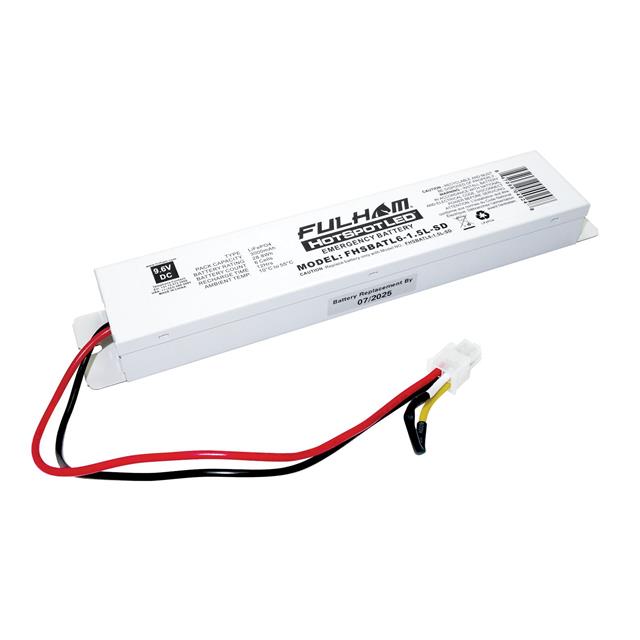 Fulham FHSBATL6-1.5L-SD electronic component product image