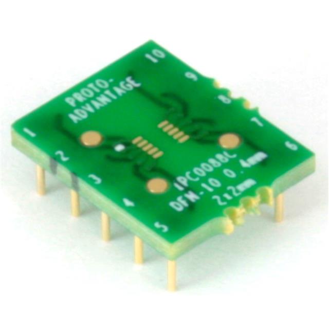 Chip Quik Inc. IPC0088C electronic component product image