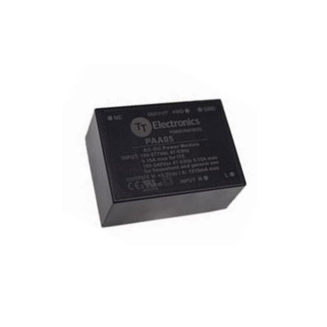 TT Electronics/Power Partners Inc. PAA05-10 electronic component product image