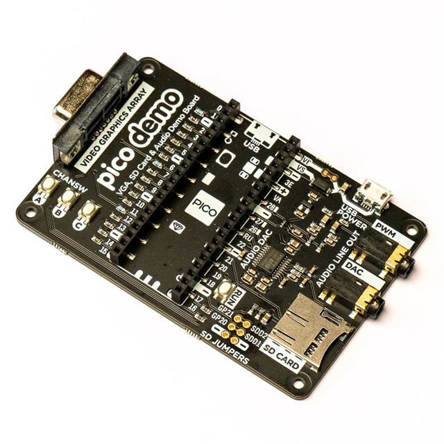 Pimoroni Ltd PIM553 electronic component product image