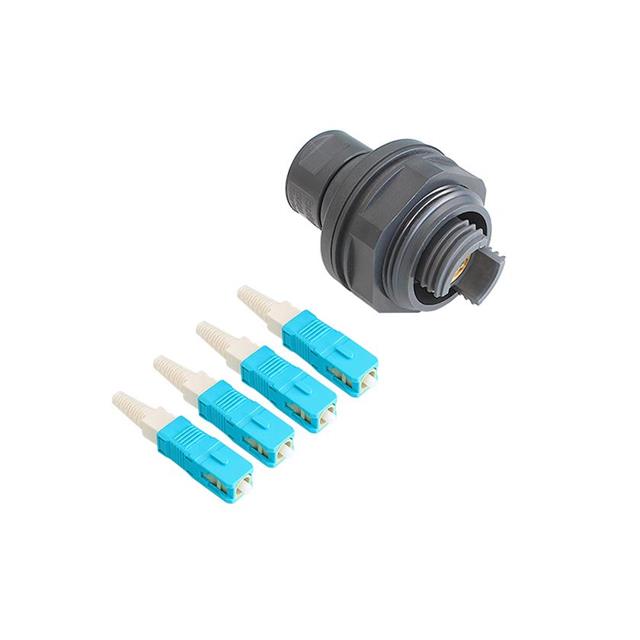 Bulgin PXEB5413C005 electronic component product image