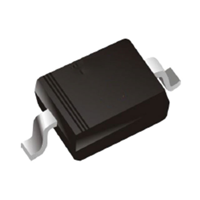 MDD ESD3B5CM electronic component product image