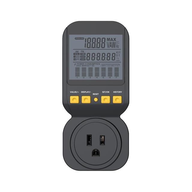 Spartan Power SP-PM120 electronic component product image