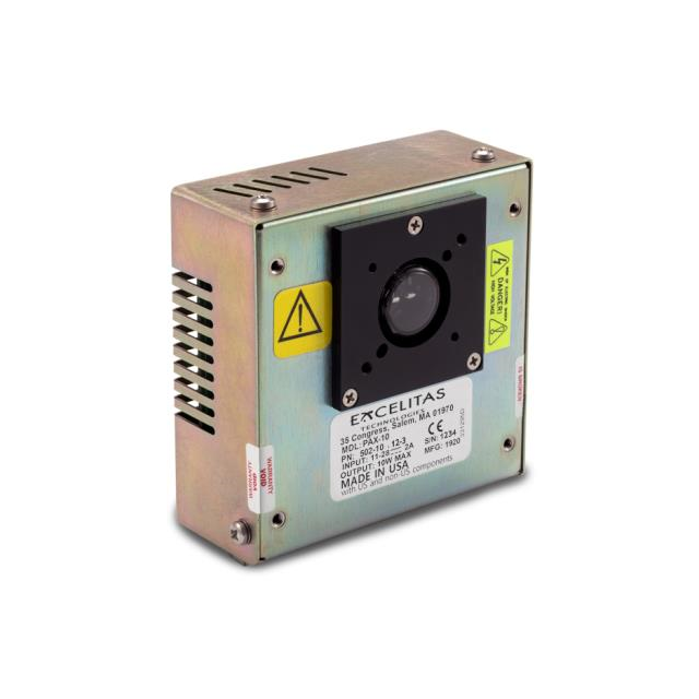 Excelitas Technologies 502-1002-1 electronic component product image